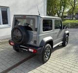 Suzuki Jimny 1.5 ALLGRIP Comfort+ - Suzuki Jimny Gebrauchtwagen in München