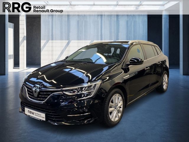 Renault Megane IV Grandtour Intens