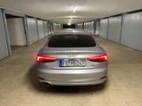 Audi A5 45 TDI quattro Top Ausstattung Navi/Leder  - Audi A5 Gebrauchtwagen in München