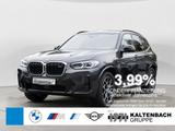BMW X3 M40d AHK LASER PANO LED HUD NAVI H/K KAMERA