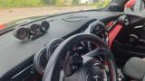 MINI John Cooper Works Cabrio John Cooper Works - MINI John Cooper Works Cabrio von privat