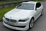 ALPINA B5 4,4 Bi-Turbo 540 PS - ALPINA: Turbo