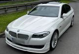 ALPINA B5 4,4 Bi-Turbo 540 PS - ALPINA: Weiß