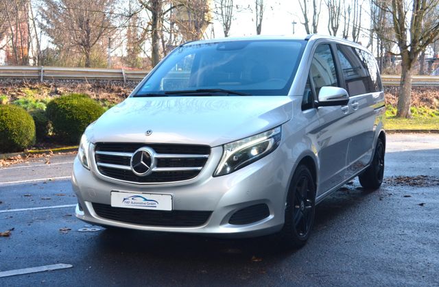 Mercedes-Benz V  250 CDI/BT/d EDITION kompt Top Zustand