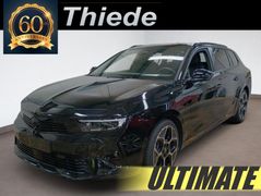 Fahrzeugabbildung Opel Astra L ST 1.2T ULTIMATE MATRIX/NAVI/SHZ/ALU18/