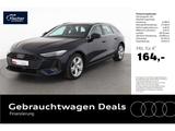 Audi A5 Avant TFSI AHK-Vorb/Leder/18''/RFK - Audi A5 mit Benzin-Antrieb: Kombi, Automatik