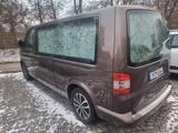 Volkswagen T5 Bestatter Leichenwagen 2 Sarg - VW T5 Gebrauchtwagen in München