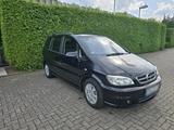 Opel zafira .OPC . Line. 1,8 Benzin  7.Sit... - Opel Zafira: B Opc Line