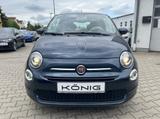 Fiat 500 1.0 Klima*Carplay*LM-Felgen - Fiat 500 Gebrauchtwagen in Leipzig