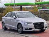 Audi A3 Limousine ambition DSG' MFL' TEMP - silberne Audi A3