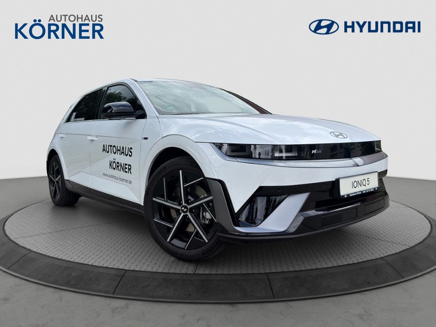 Hyundai IONIQ 5