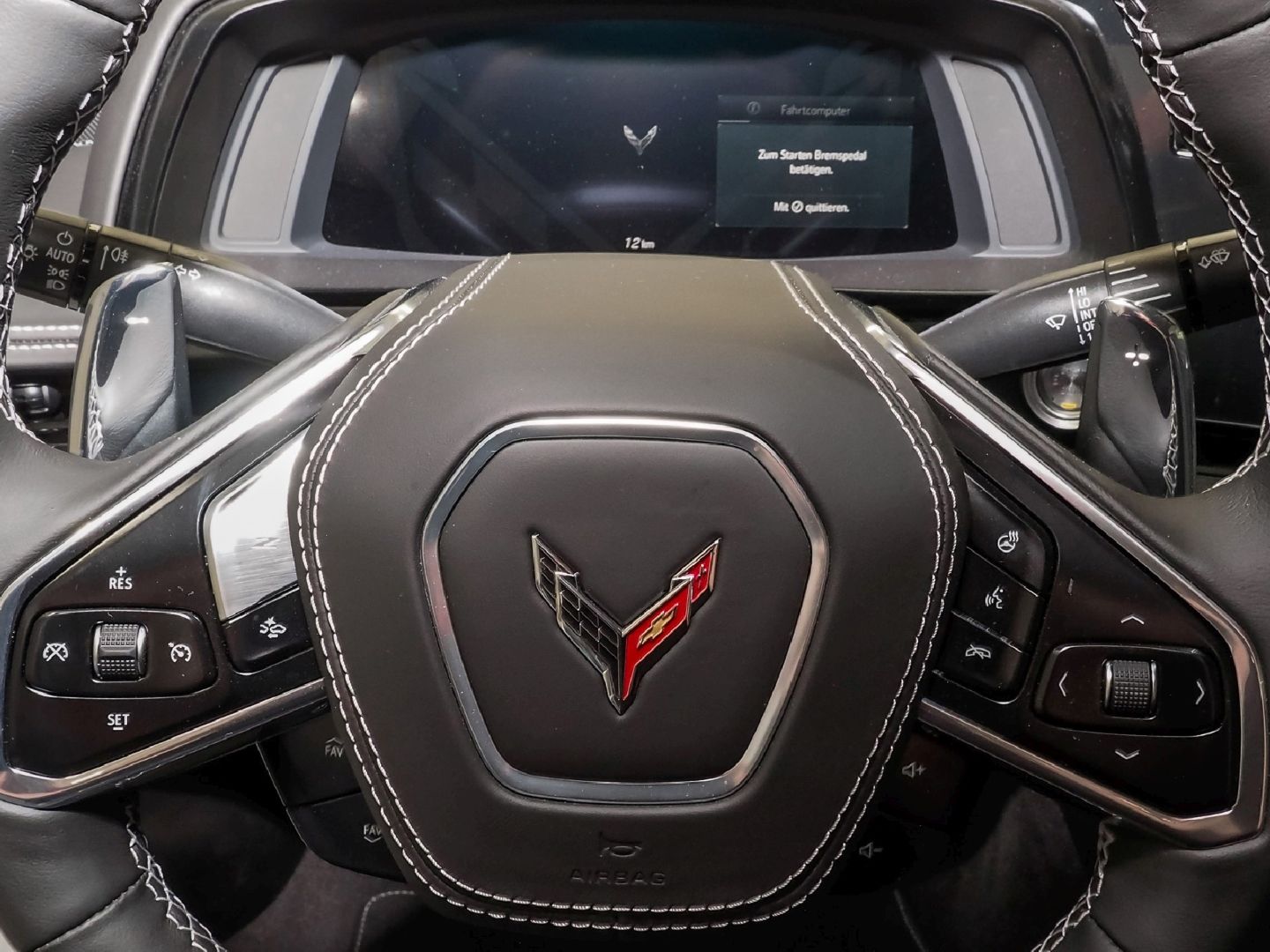 Corvette C8 - Bild 18
