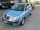 Lancia Ypsilon 1.2 Argento Unipro 2003 - Lancia Ypsilon aus 2003