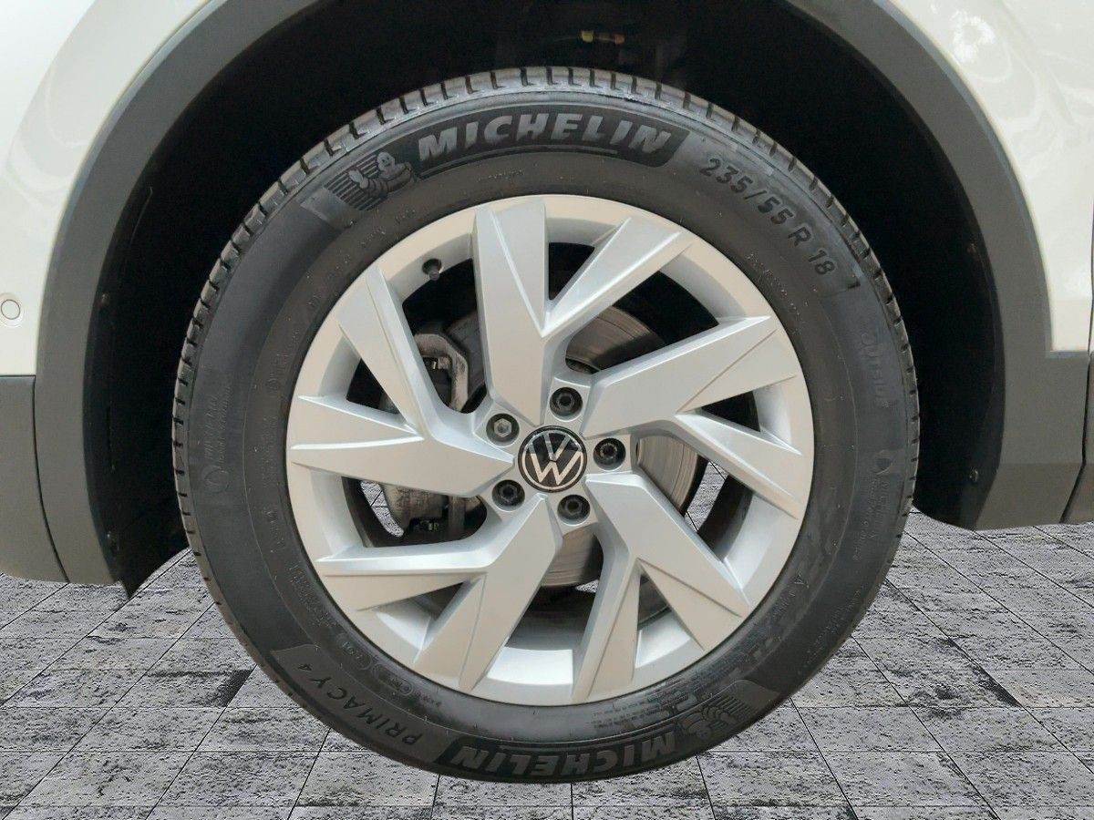 Volkswagen Tiguan Allspace - Bild 8