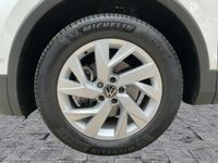 Volkswagen Tiguan Allspace - Vorschau Bild 8