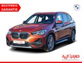 BMW X1 xDrive 25 e Advantage LED Sitzheizung Kamera - BMW X1 mit Hybrid-Antrieb