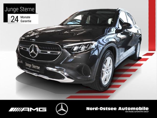 Mercedes-Benz GLC 200 Avantgarde 4M Kamera LED Memory MBUX Adv