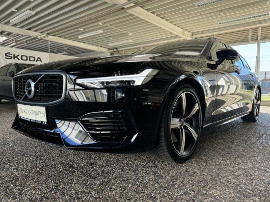 Volvo V90 Kombi R Design 2.0l