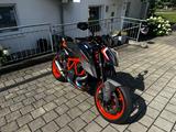 KTM Super Duke 1290 Full Carbon