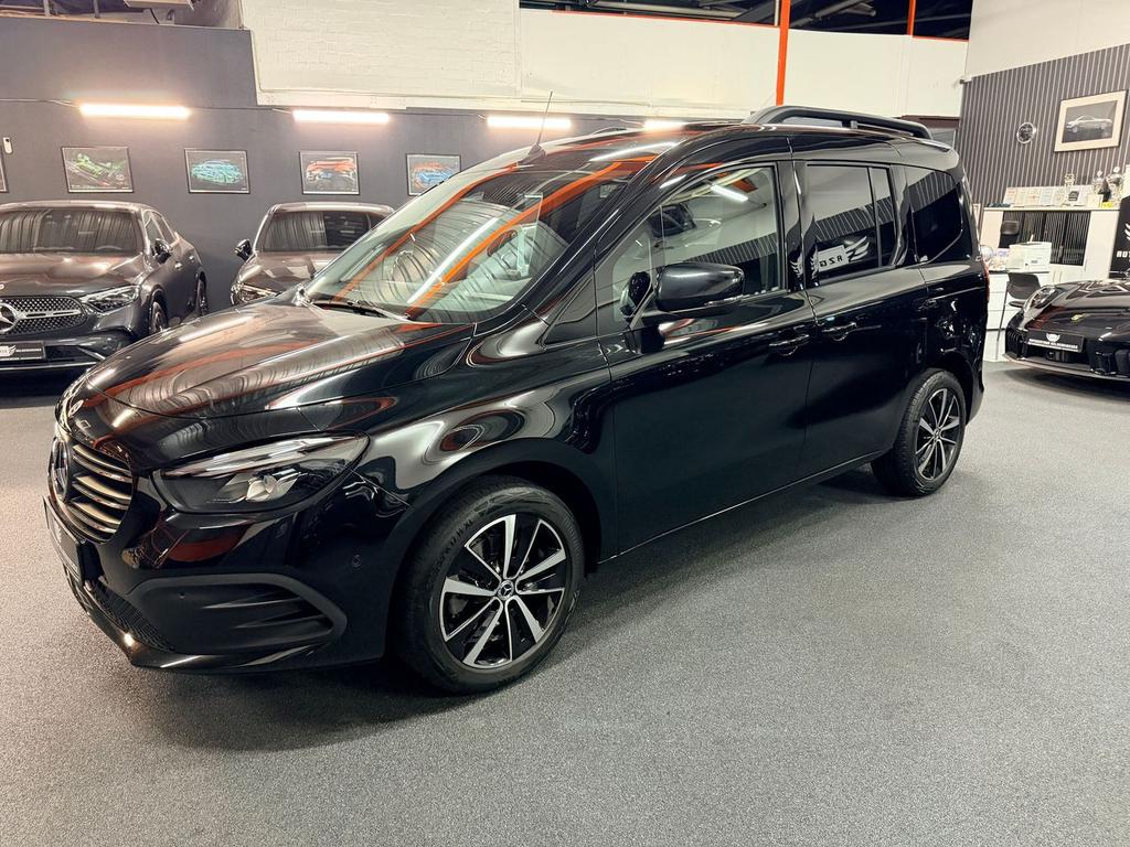 Mercedes-Benz T-Klasse