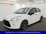Citroën C3 1.6 Red Block - gebrauchte Citroën C3 aus dem Jahr 2013