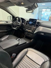Mercedes GLE 350 - 9