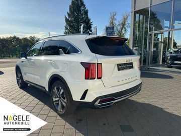 KIA Sorento - 4