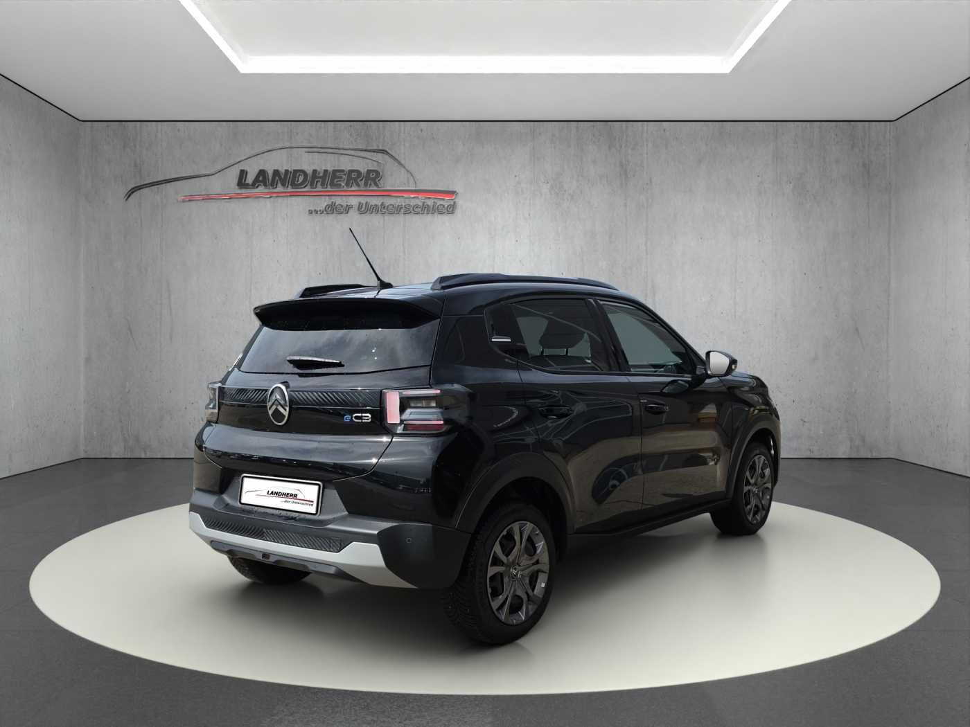 Citroën e-C3 Standard Range Max//Kamere/LED Navi imagem 3