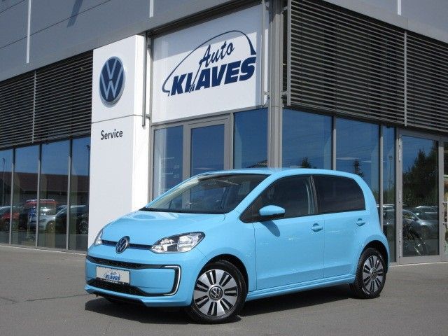 Volkswagen e-up! Edition Maps+More ParkPilot+Kamera Alu imagem 2