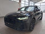 Audi Q8 55 TFSIe S-LINE MATRIX PANO B&O LUFT ACC 360° - Audi Q8 in Hamm