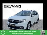 Dacia Logan II Kombi 0.9 TCe 90 eco² MCV Laureate CAM - Dacia Logan: Mcv