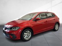 Volkswagen Polo - Vorschau Bild 2