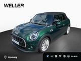 MINI Cooper Cabrio Aut. Navi,LED,Kamera,Tempo,Leder - MINI in Frankfurt (Main)