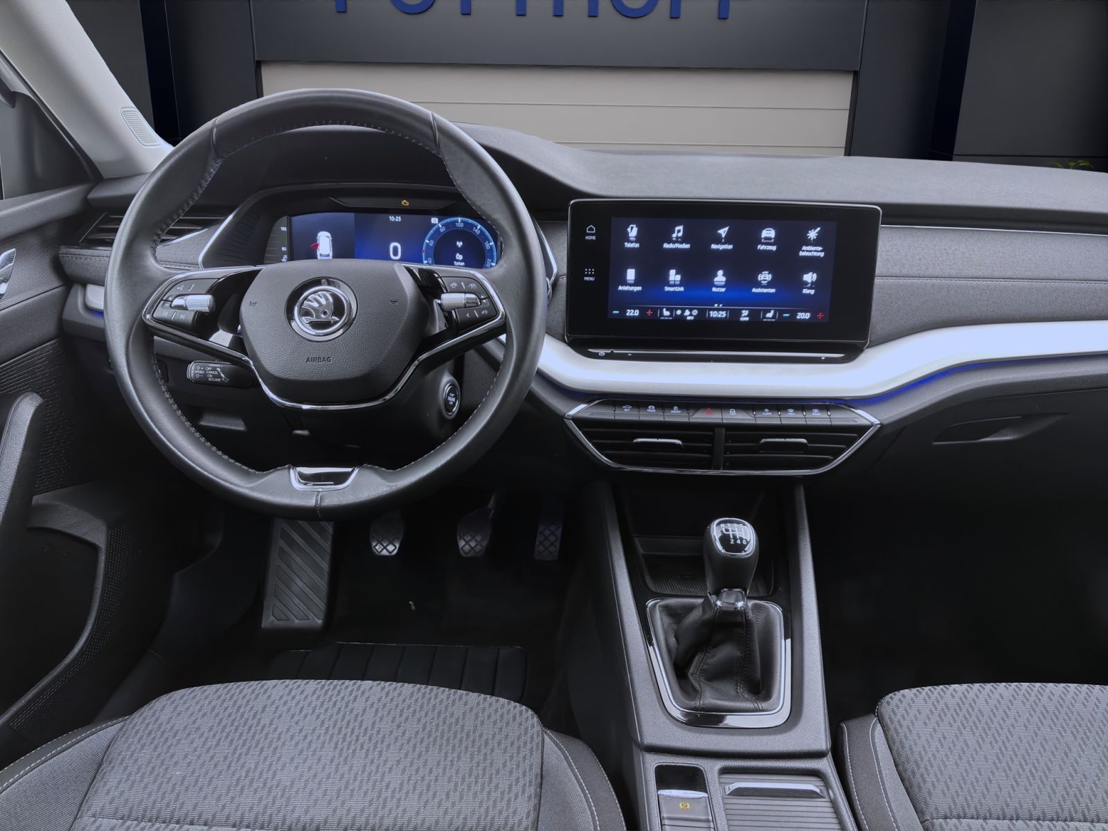Skoda Octavia - Bild 14