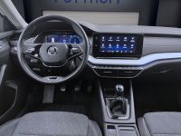 Skoda Octavia - Vorschau Bild 14