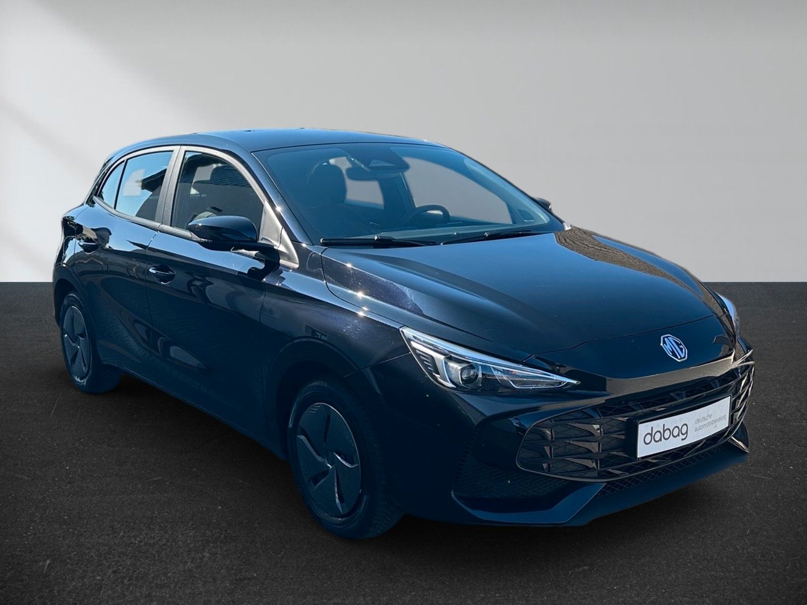 MG MG3 1.5 Hybrid+ Comfort – Bild 2
