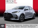 Toyota Yaris 1.5 Hybrid Teamplayer PDC KLIMA LM - Toyota Yaris Neuwagen in Essen