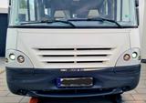 Niesmann + Bischoff Flair 7100i LED, IVECO, AHK, Motorradträger - Offers