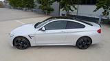 BMW M4 Coupé M4 - BMW M4 Gebrauchtwagen in Stuttgart