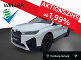 BMW iX xDr 40 Sport LivePr,Multisi,H/K,360°,St - BMW iX M Gebrauchtwagen
