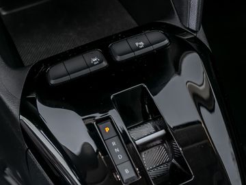 Opel Corsa F e Elegance Kamera Style-Paket LED