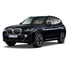 BMW ix3 iX3 INSPIRING EDC Klimaaut. AHK Sportsitze - BMW iX3: Inspiring
