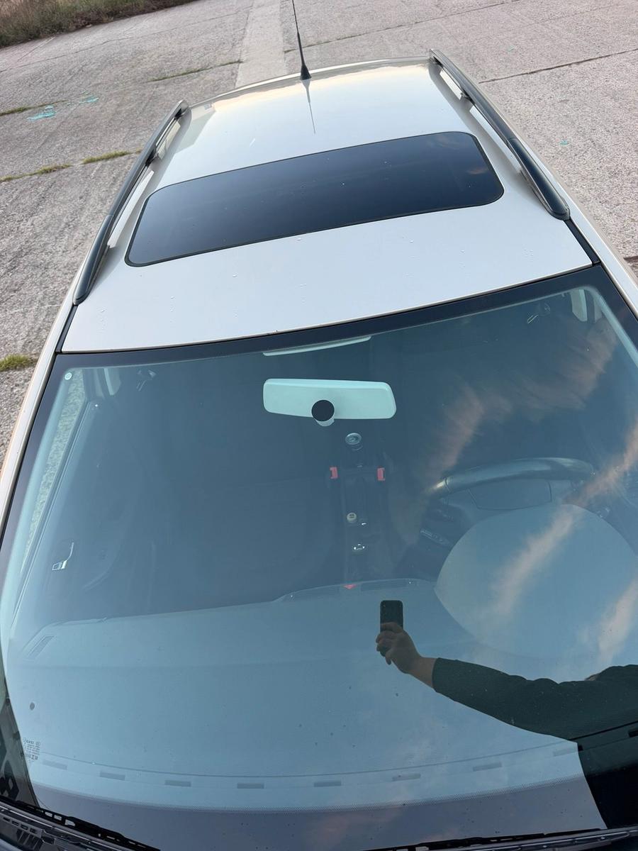 Skoda Fabia 2005 — photo 6
