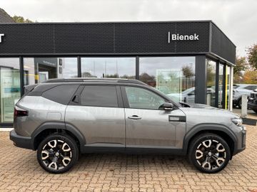Dacia Bigster HYBRID 155 Journey