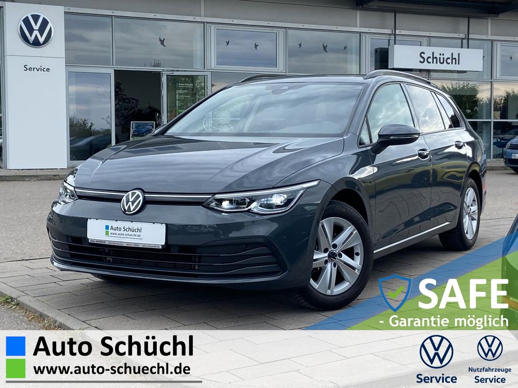 Image of Volkswagen Golf
