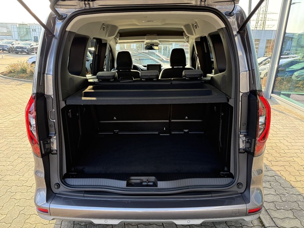 RENAULT Kangoo - Bild 4