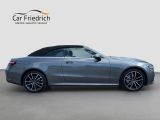 Mercedes-Benz E 300 d 4Matic AMG Line Assistenz - Mercedes-Benz E 300 aus 2022