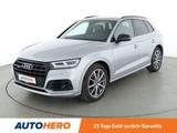 Audi Q5 50 TDI quattro Sport Aut.*MATRIX*SLINE*B&O* - Audi Q5 50 TDI Gebrauchtwagen