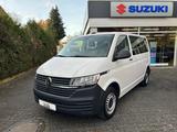 Volkswagen T6.1 Transporter Kombi 9-SITZER KLIMA PDC VO+HI - Bis 3,5t Transporter