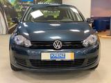 Volkswagen Golf 1.4 Trendline+KLIMAAUTOMATIK+ALLWETTER - gebrauchte VW Golf aus dem Jahr 2010